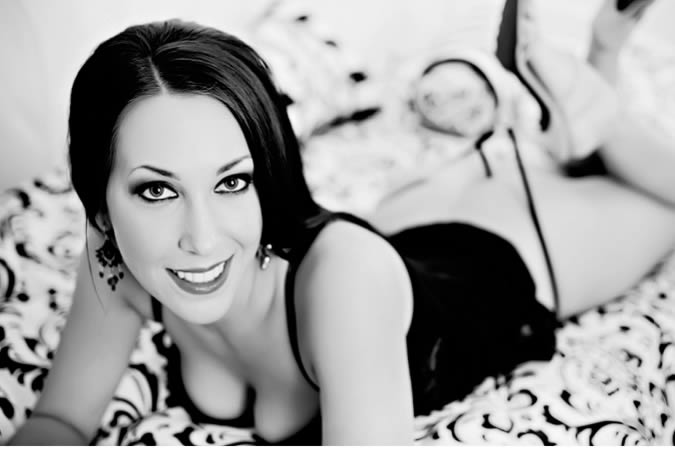seattle boudoir photography