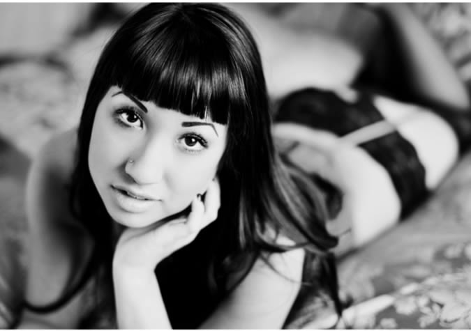 seattle boudoir photographers