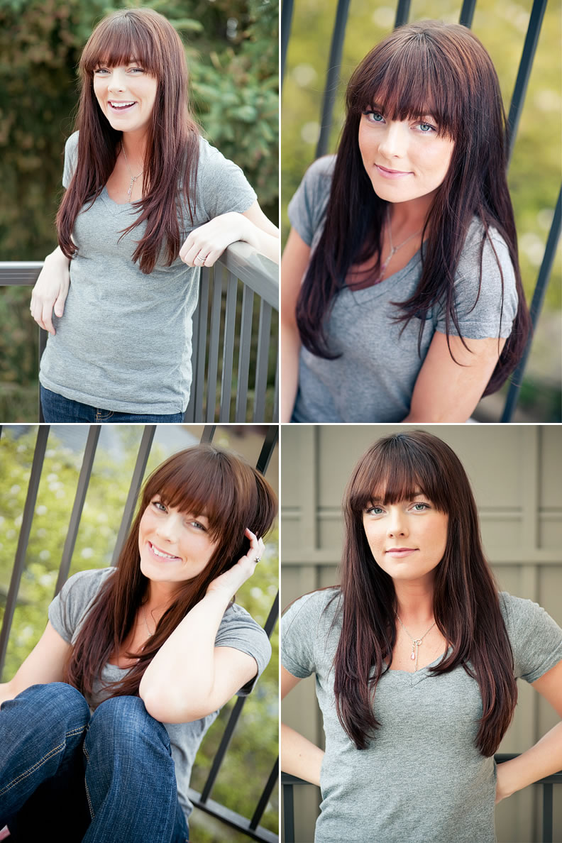 portraits