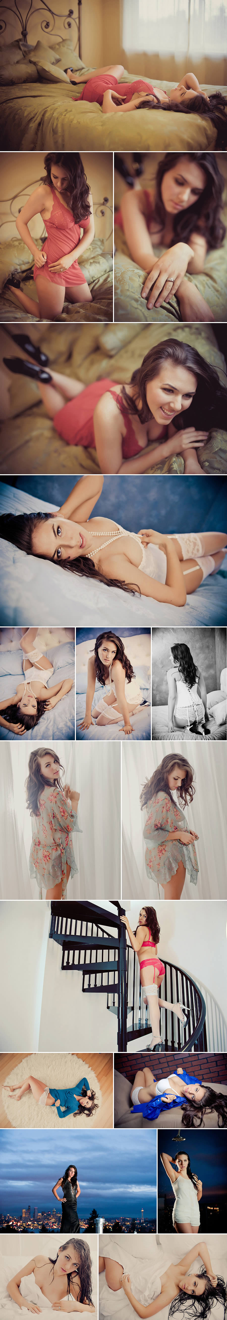 Military Discount Seattle Boudoir Military Discount Seattle Boudoir