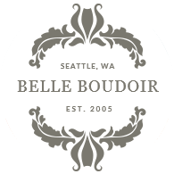 boudoir photography seattle