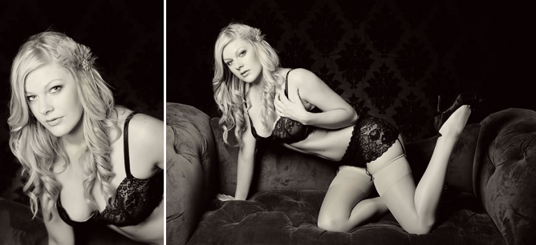  Hair Pieces, Red Lips, and Cupcakes